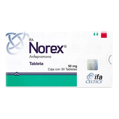 Norex