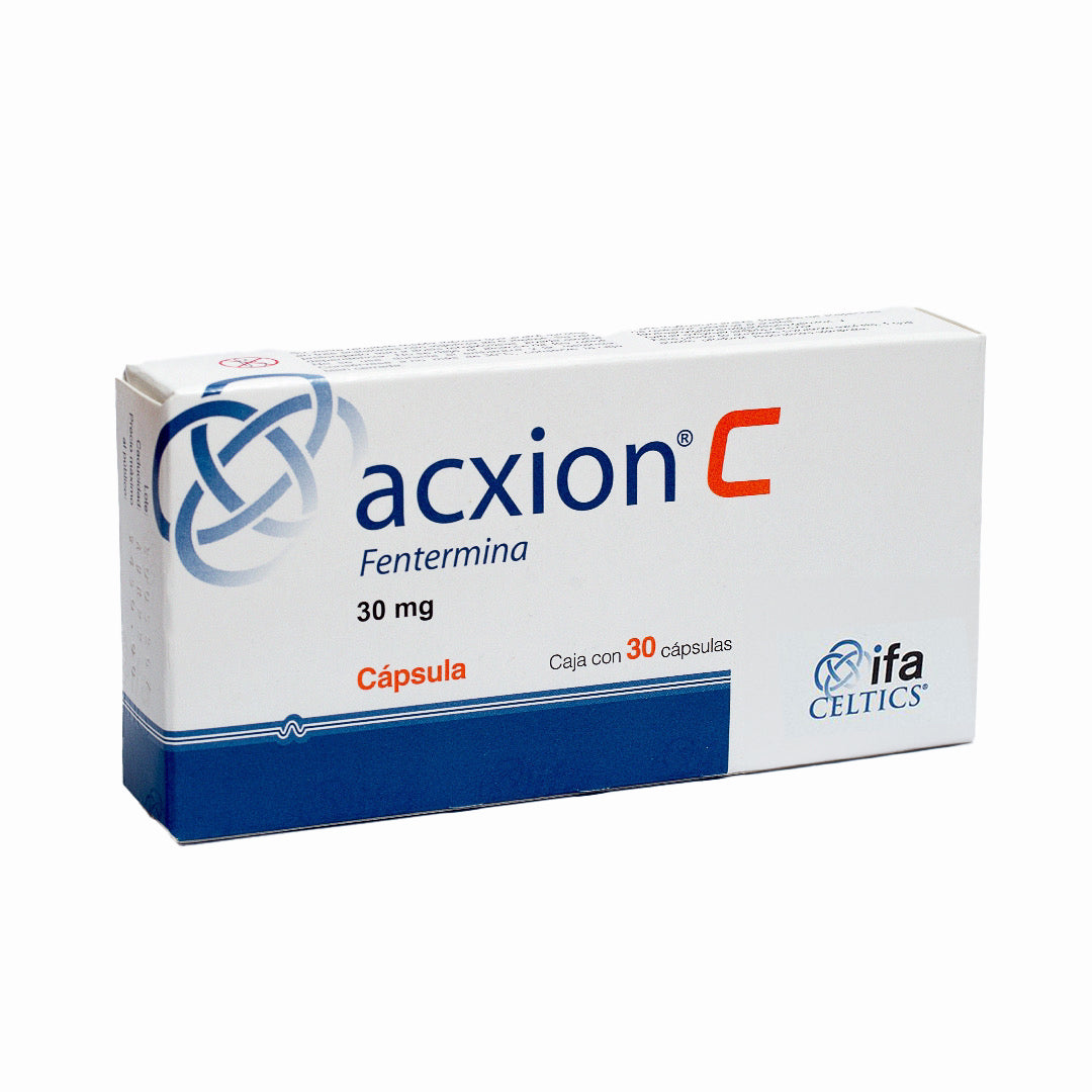 Acxion C 30 mg