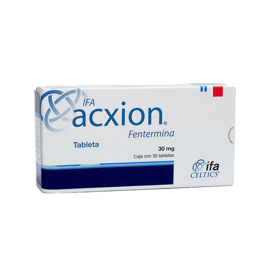 Acxion